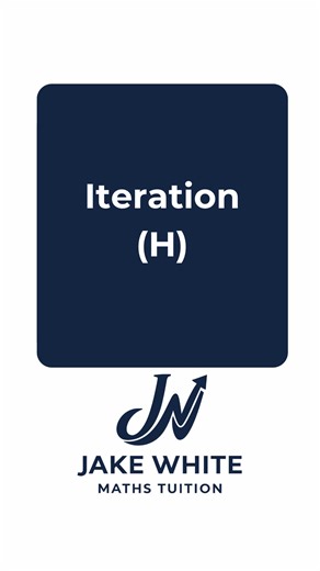 Mastering Iteration: GCSE Exam Question Walkthrough