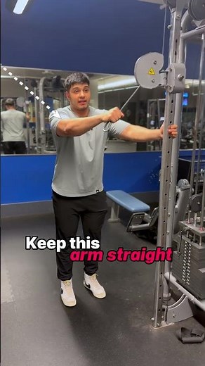 “Grow Round Shoulders FAST With This Exercise! 💥