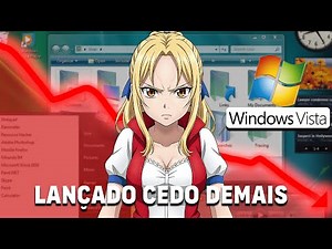 How technical decisions destroyed Windows Vista.
