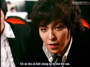 476K views · 39K reactions | Sin lũi vì đã làm mọi người cười xỉuu 嵐嵐 BIGBANG "Boys Over Flowers" Parody (Vườn Sao Băng) #BIGBANG #Dịt | Đạp lên Scandal mà sống | Facebook