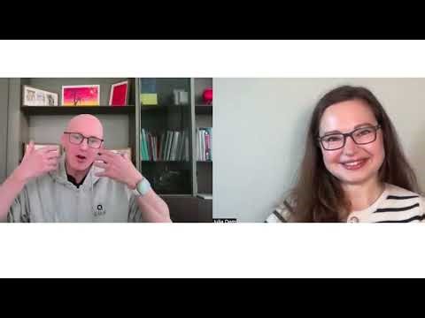 Episode 1| Interview Series | Delta Module One Exam Experience with Clayton Bryant #deltamoduleone