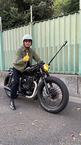 Selfie stick, what selfie stick? 🤯 📸 @ryonotrio | Insta360