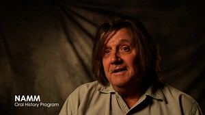 Billy J. Kramer | NAMM.org
