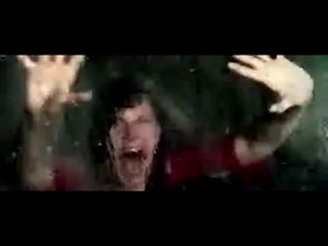 The Final Destination TV Spot: Janet