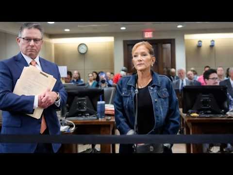 She Almost Walked Free — Until Judge Boyd Pulled Up 1992 Felony