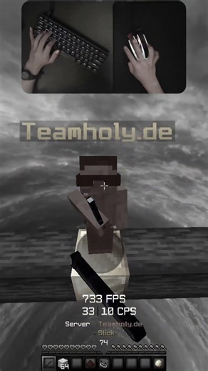 #minecraft #shorts #bedwars