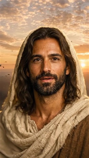 Même au milieu des larmes, garde espoir. Les difficultés d’aujourd’hui ne définissent pas toute ton histoire. 🙏❤️ Aime la vidéo ❤️ Tape « Mon espoir est vivant » en commentaire 🙏 Partage cette parole avec quelqu’un qui souffre. Abonne-toi pour plus de messages spirituels. #Dieu #Jésus #Espoir #Foi #Prière