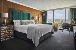 Find The Best Hotel In The Eugene, Cascades & Coast Region!