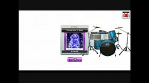 【dm6】Concertino in Blue (REG/EXP/MSTR) 【DrumManiaXG】