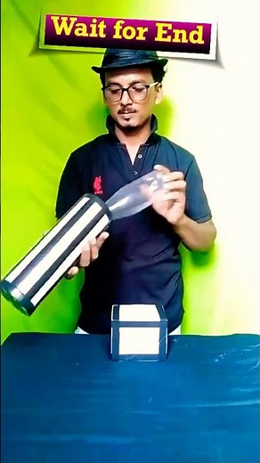 Real hanky magic tricks | stage show magic tricks | best and easy magic tricks |