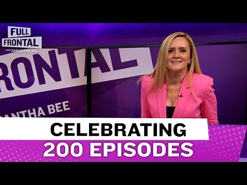 The Best of Full Frontal: 200 Episodes
