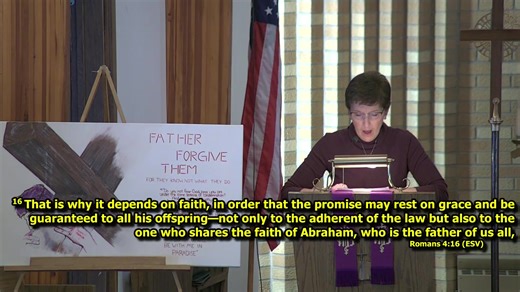 Thank you for joining our live stream. | St. Paul's Lutheran - Perham, MN
