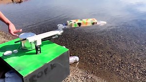 Engineering The Perfect Throw For Rock Skipping