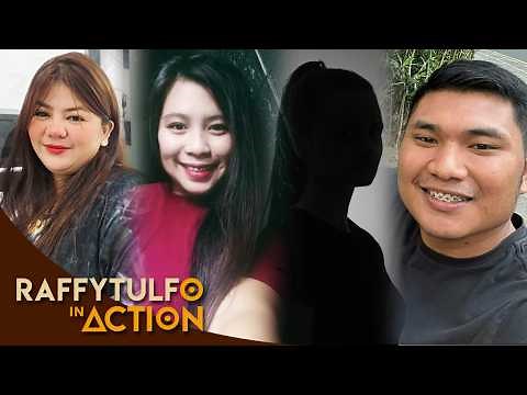 NAGSANIB PWERSA SI GF #1, #2, #3, KAY BUNTISERONG EX-BF!