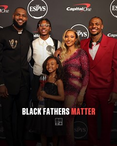 11K views · 291 reactions | Can we just shine a light on the fellas for a minute?! Black fatherhood is hands down the best hood! Shout out to to the fellas who continuously show up and show out for their families. #BET | BET | Facebook