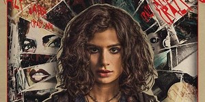 'Doom Patrol': El último capítulo revela cómo Jane consiguió sus poderes