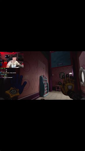 #fyp #fyppppppppppppppppppppppp #pinchetiktokponmeenparati #robleisclips #poppyplaytimechapter5 @Robleis