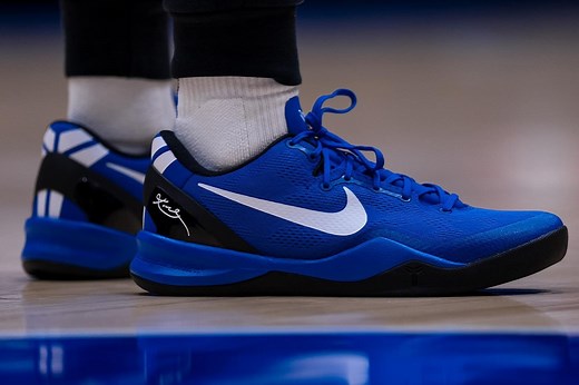Duke University Reveals Two Nike Kobe 8 Protro PEs