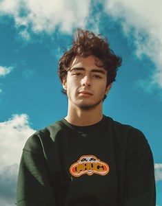 Alfie Templeman Has Found 'Happiness In Liquid Form' | Clash Magazine Music News, Reviews & Interviews