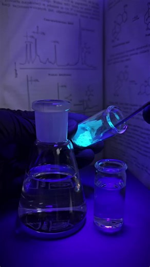 Exploring the Divergent Chemistry of Colors in the Lab