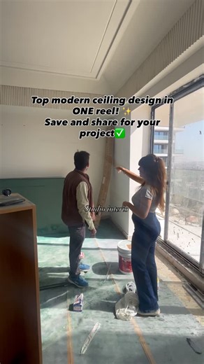 STUDIO INTERIO ® | INTERIOR DESIGN STUDIO on Instagram: "Pop ceiling trending designs 😍 save it now! Follow for more! #popceilingdesign #popceiling #popfalseceiling #pop #ceiling #ceilingdesign #falseceiling #falseceilingdesign #trendingceiling #interiordesign #explore #fypシ ❤️💞 #fyppage #reelsinstagram #fypppppppppppppppppppppppppppppppppppppppppppppppppppppppppppppppppppppp"