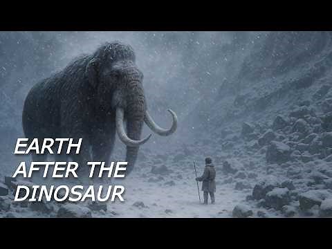 The Mammalian Era: Earth’s Recovery After the Asteroid Impact | Full Documentary