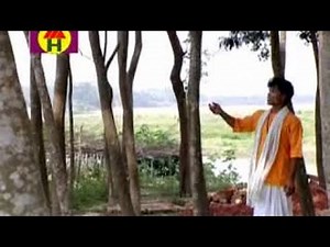 Dilip Mondol - Amar Posha Pakhi | আমার পোষা পাখি | DehoTotto Gaan