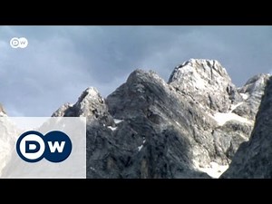 The Slovenian Alps | Euromaxx