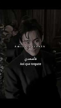 كلنا نعرف أغنية جربتو تسمع بصوت تاي🎧✨ #btsاطلبو #تايهيونغ #اكسبلور