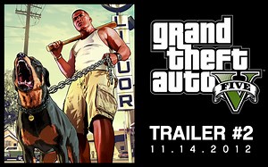 New GTA trailer next week