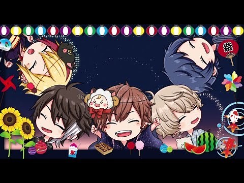 夏祭り ／ 天月Eve96猫そらるluz 【歌ってみた】