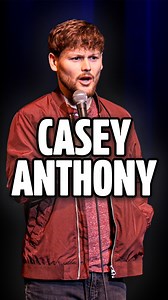 1.3M views · 22K reactions | Gross. #comedy #standup #caseyanthony #joke | Drew Lynch | Facebook