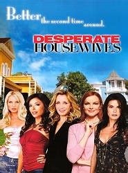 Série Desperate Housewives saison 2 épisode 14 VOSTFR - VF