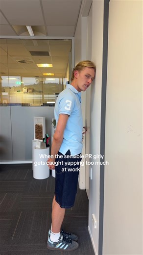 The Dangers of Yapping Too Much at Work