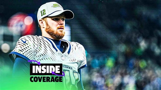 Week 18 Preview: Seahawks & 49ers battle for NFC’s Top Seed   Ravens-Steelers win-or-go-home finale!