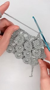 Crochet video tutorial 🥰 . . . . . #reels #tips #crochetreelsplay #howto #crochet #fyp #knitting #knit #crochetreels #crochetdesigner #igcrochet #yarnbender #crochetpatterns #crocheting #crocheter #maker #crochetstitch #crochetlove #crochetinspiration | Crochet with us