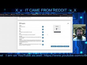 X_x It Came From Reddit x_X - Maritas Game Beta