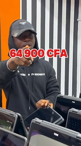 1.2K views · 6.2K reactions | un ordinateur à 64 900 Fr朗朗Oui c'est à ce prix que tu as un ordinateur avec nous. En plus il est tactile pliable Le système installé est Windows 10 4 GB RAM / 32 GB ROM / possibilité de la booster avec une mémoire SD de 128 SSD / 12 Pouces Contactez nous au 05 03 44 74 34 WhatsApp : 07 57 82 88 52 #ordinateur #laptop | EPEA Technologie | Facebook