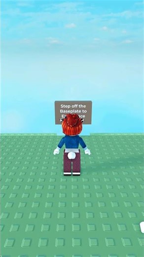 Roblox Space Meme: Experiencing Gravity 😳 | Roblox