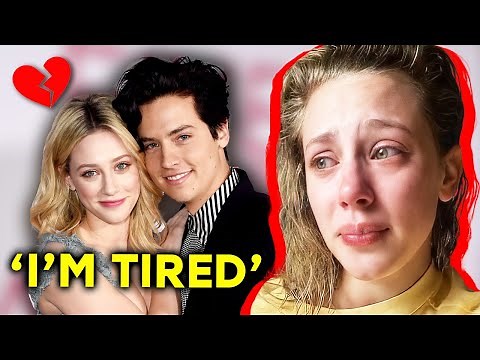 Riverdale Cast: Relationships They Have In Real Life! |⭐ OSSA
