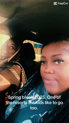 Enjoyed our spring break. Cant wait to start planning this Disney trip for them. Making memories and just enjoying life with my family. #makingmemories #withmybrokebesties #oceanlife #fyp #enjoyinglife