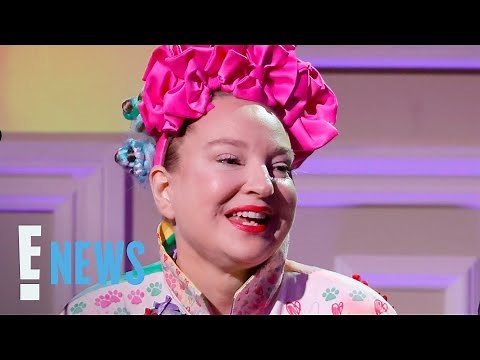 Sia Reveals She Got an "Amazing" Face Lift | E! News