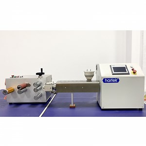 [Hot Item] Mini Desktop Membrane Extrusion Lab Equipment