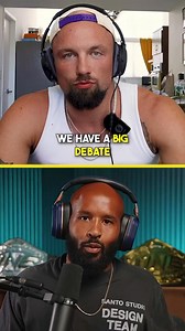 29K views · 425 reactions | ‘Mikey Sold Out!’ Craig Jones On Mikey Signing With UFC BJJ | The Mighty Mouse | Facebook