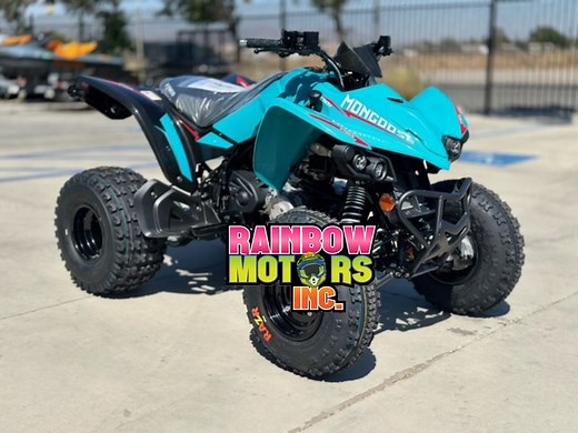 4.6K views · 24 reactions | ¿SABIAS QUE LOS ATV MARCA KYMCO INCLUYEN 1 AÑO DE GARANTÍA, MIENTRAS QUE OTRAS MARCAS RECONOCIDAS NO? ATRÉVETE A PROBAR Y SENTIR LA EXPERIENCIA (787)202-5911 | Rainbow Motors | Facebook