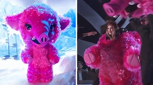 Kirstie Alley Gives it Her All in Final TB Appearance on \
