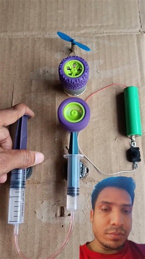 DC Motor Regenerative Braking System with Hydraulic Assist – Energy Recovery Explained