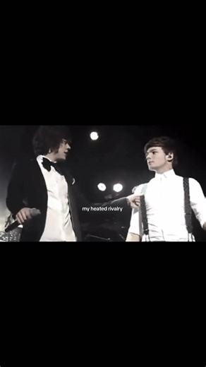 Harry Styles and Lulu: A Heated Rivalry Explained