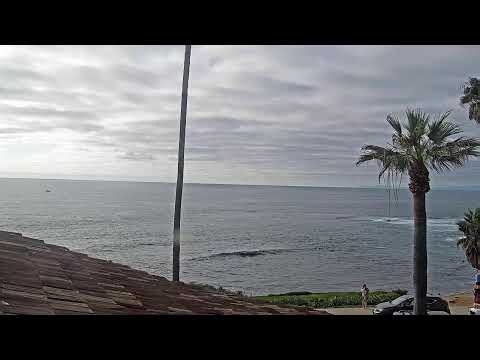 Scripps Inn Live Cam | La Jolla, California