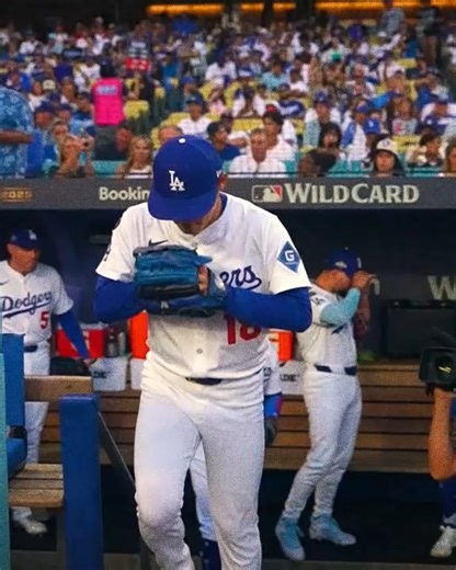 The #1 Postseason performer of 2025: World Series MVP Yoshinobu Yamamoto. | MLB Network